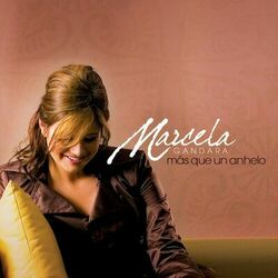 Cover of Mas Que Un Anhelo