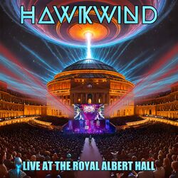 Cover of Live At The Royal Albert Hall