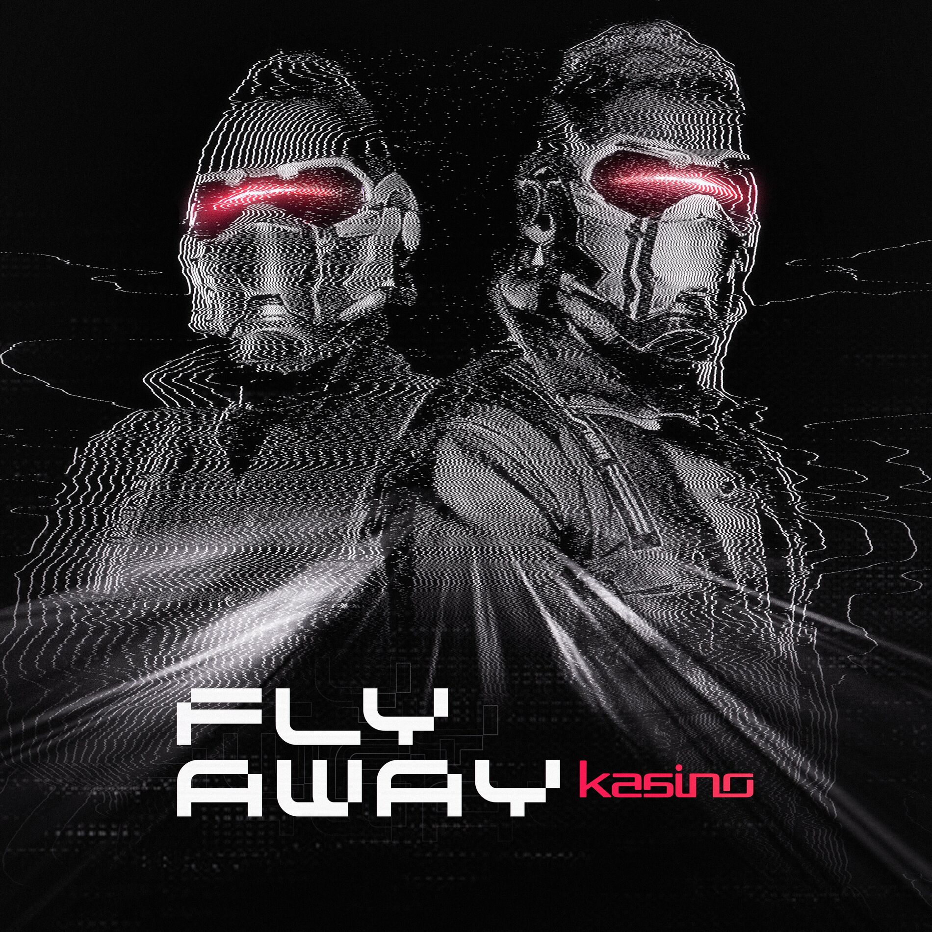 Album cover of Fly Away