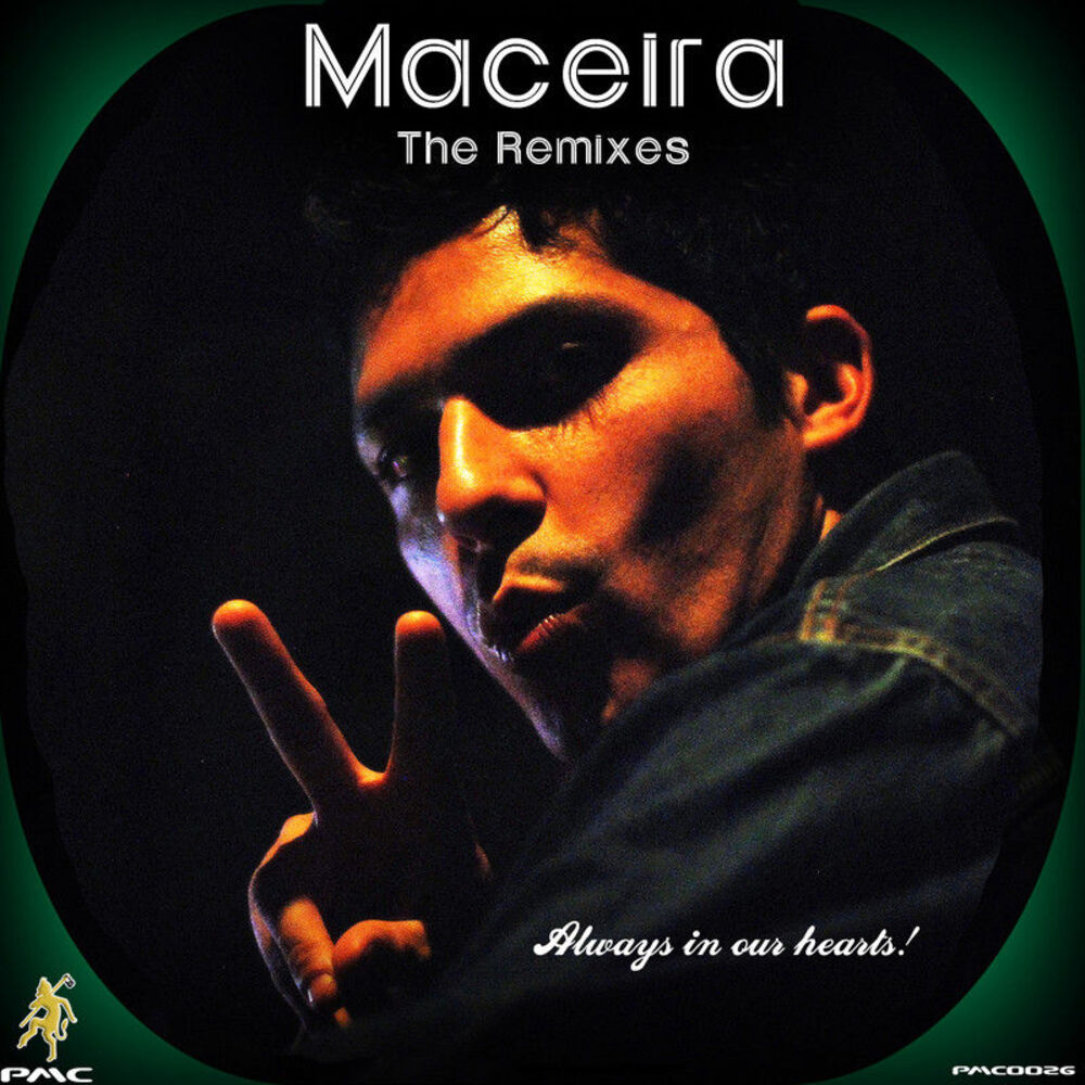 Picture of Maceira The Remixes