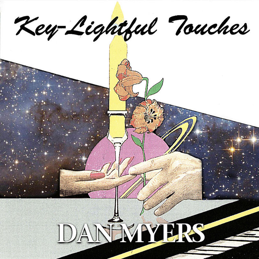 Picture of Key-Lightful Touches