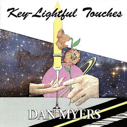 Cover of Key-Lightful Touches