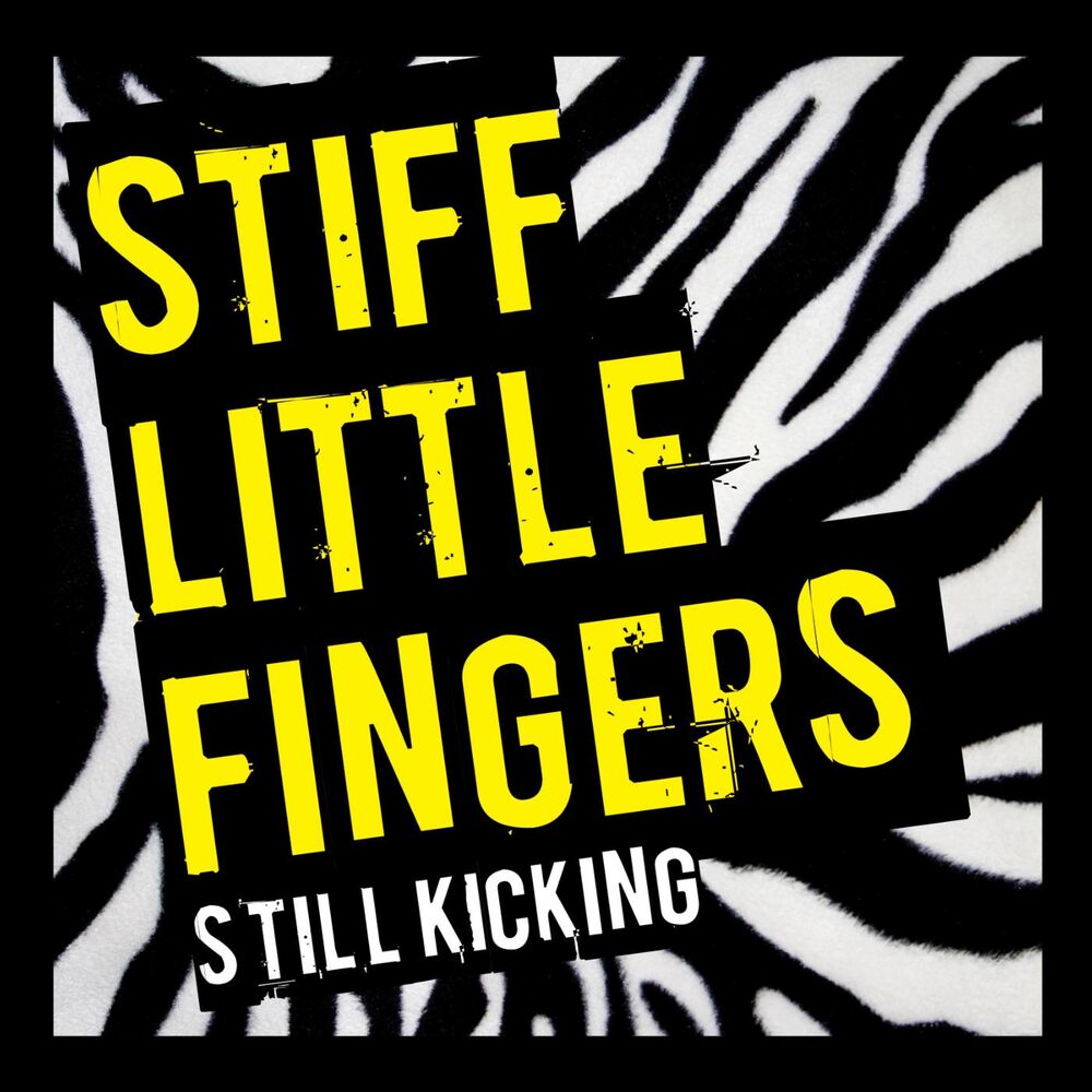 Picture of Still Kicking