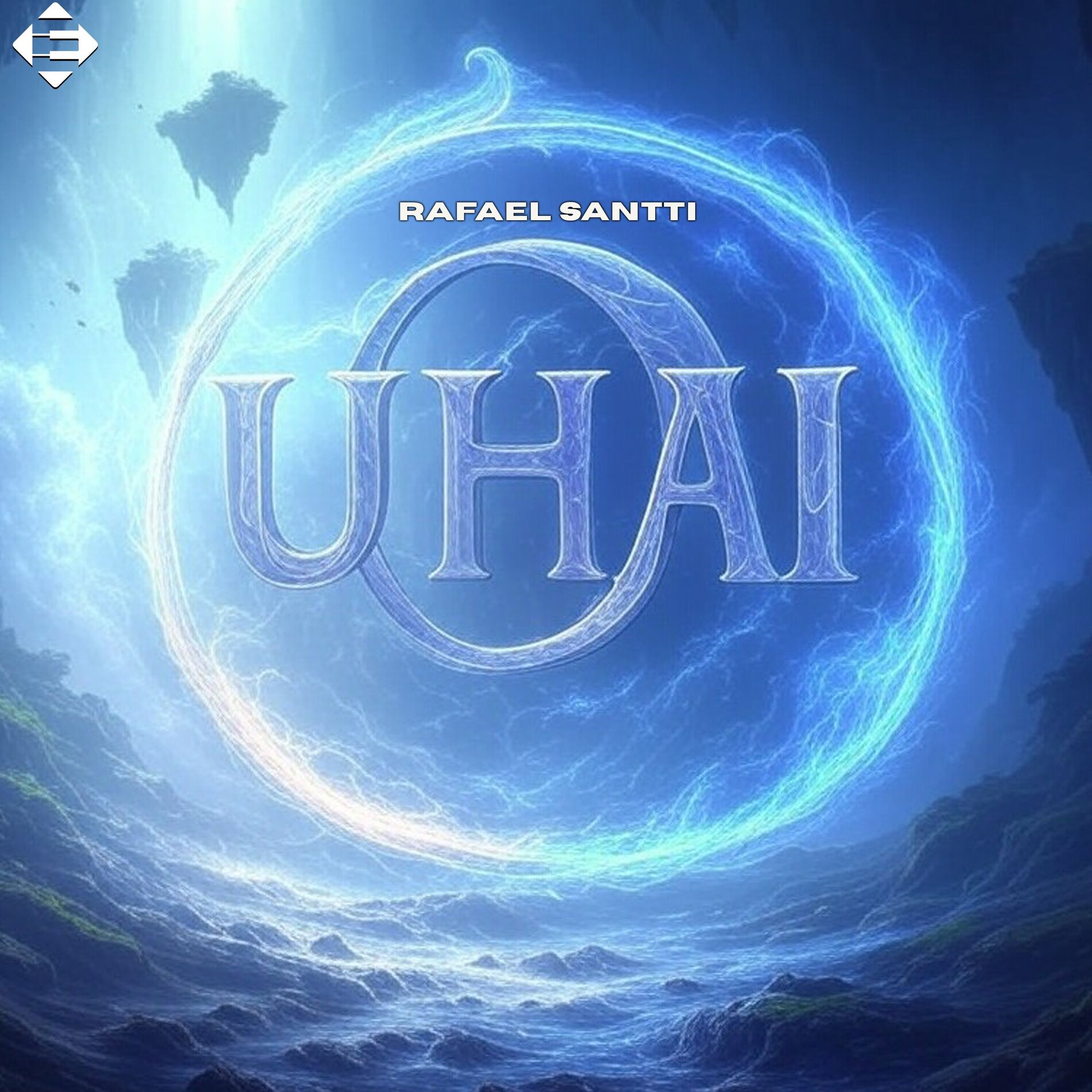 Album cover of Uhai