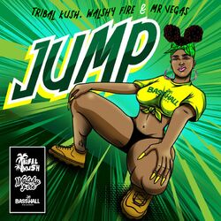 Cover of Jump