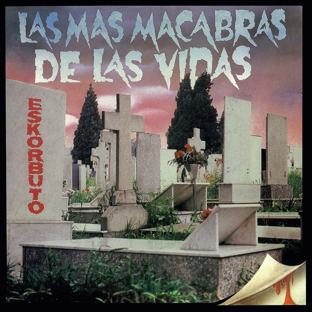 Picture of Las Más Macabras De Las Vidas