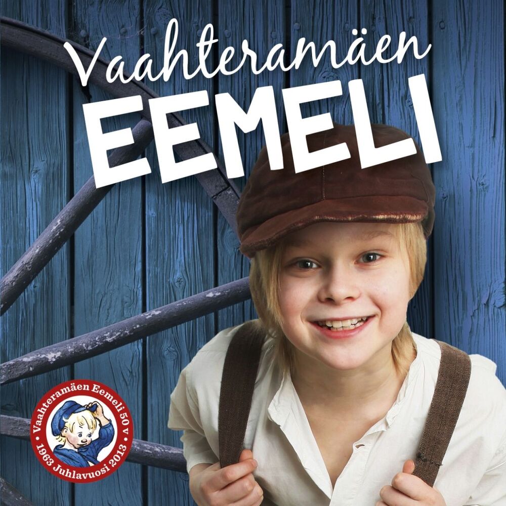 Picture of Vaahteramäen Eemeli