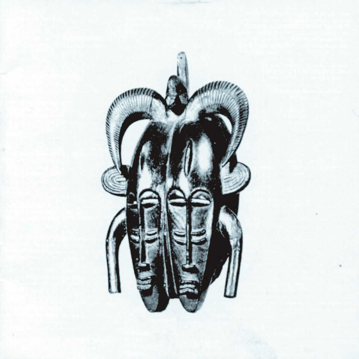 Album cover of Rebel In Disguise