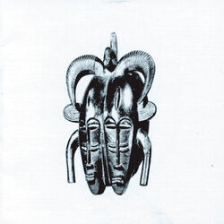 Cover of Joy And Blues
