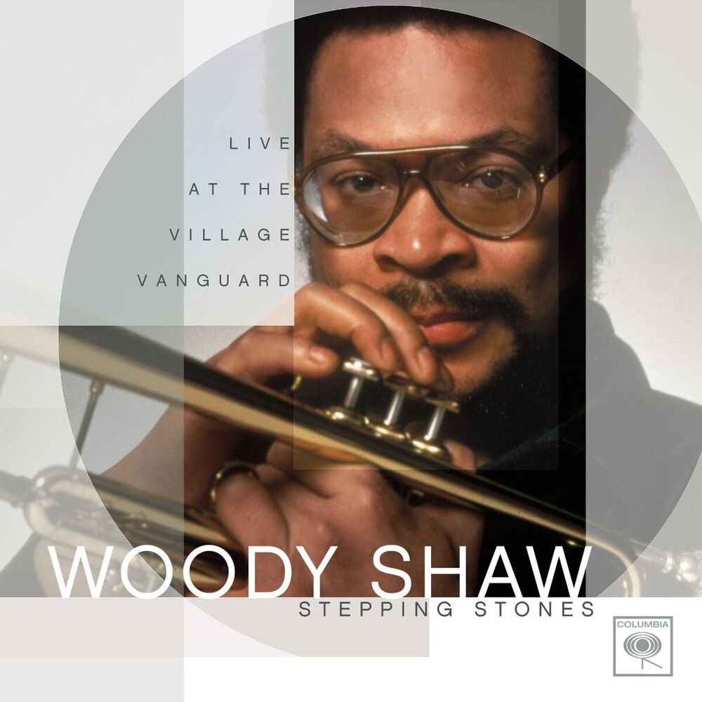 Picture of Stepping Stones: Live At The Village Vanguard