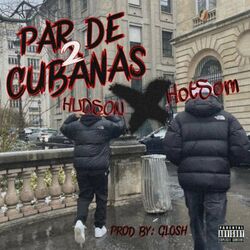 Cover of Par de Cubanas 2