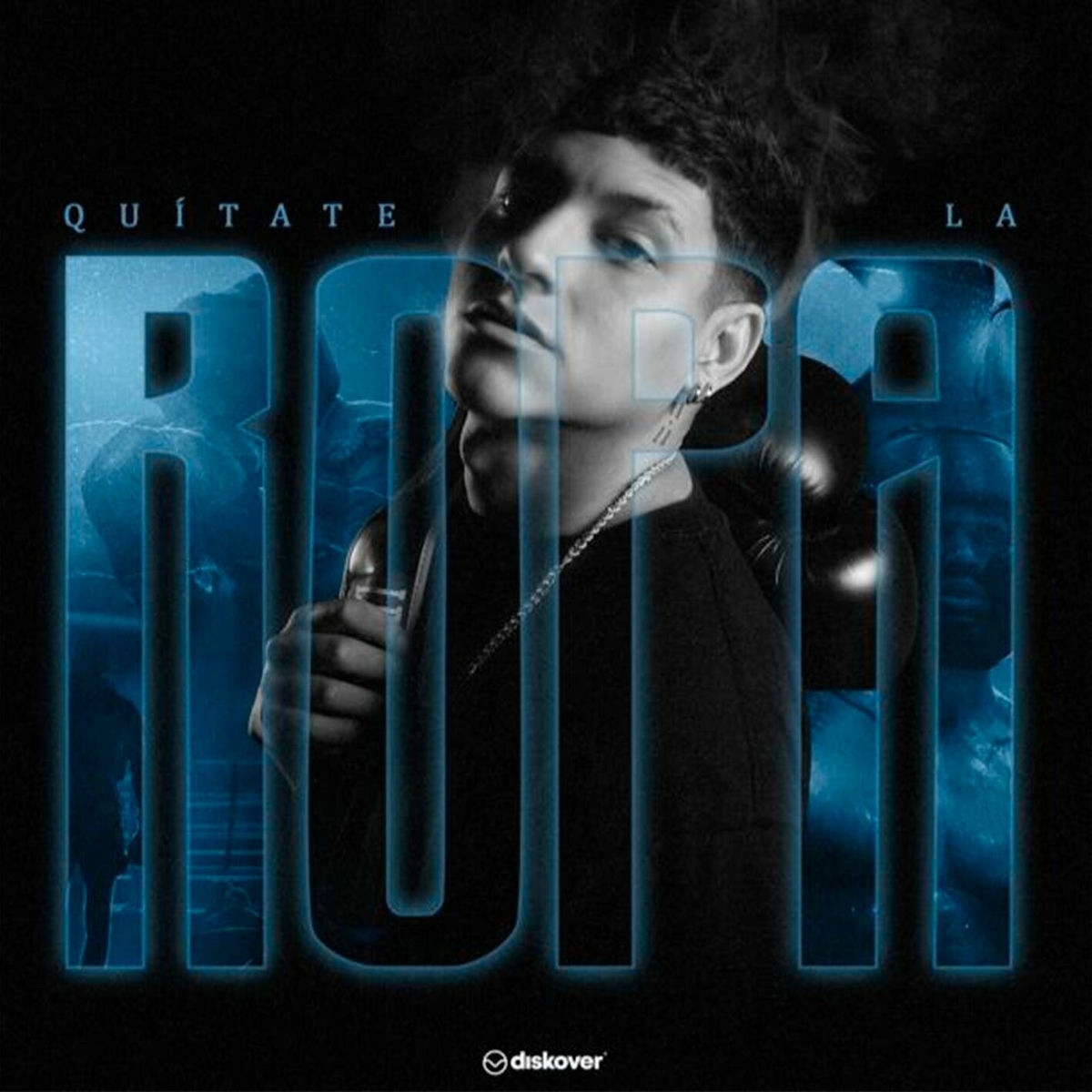 Album cover of Quítate La Ropa