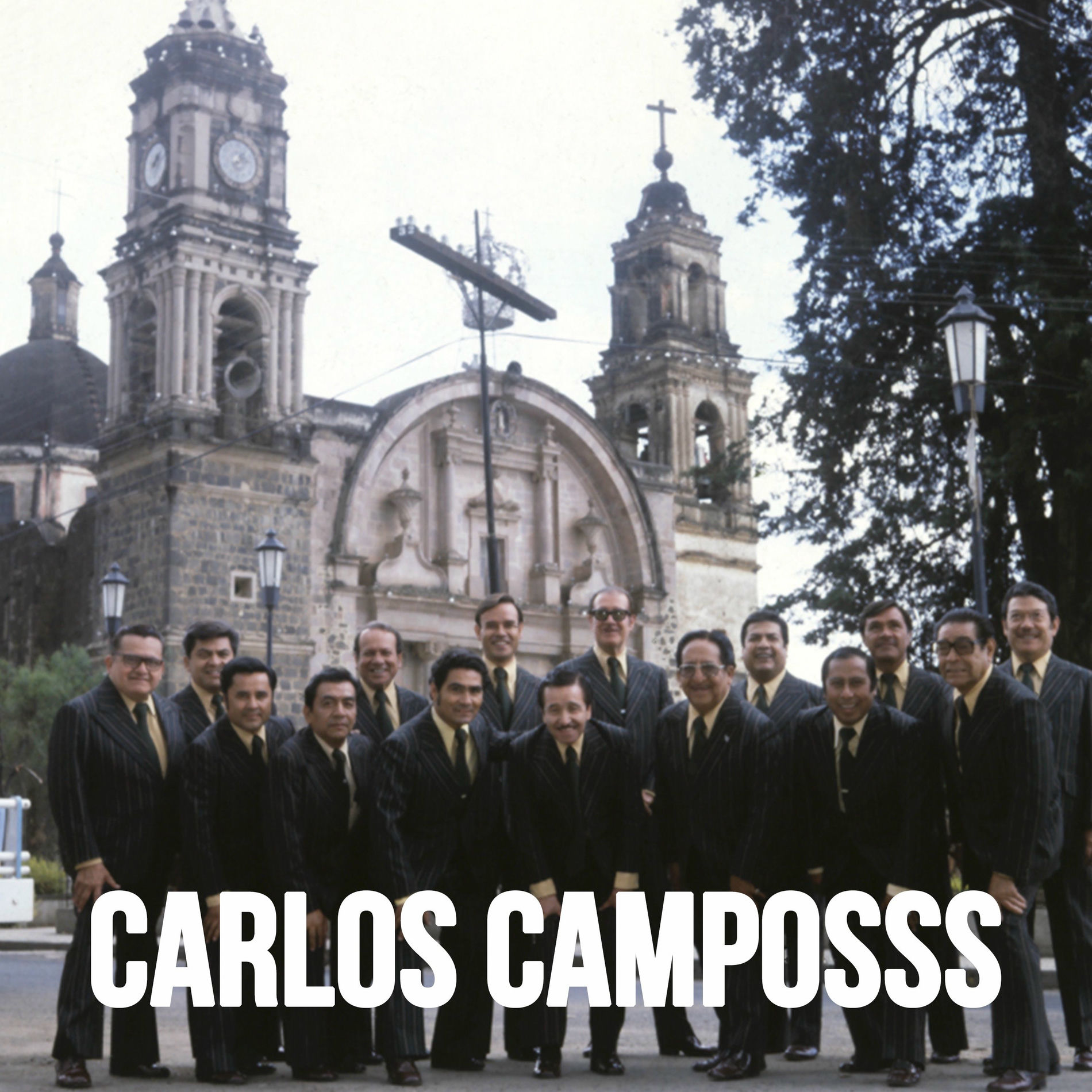 Album cover of Danzones a la Manera del Campeon, Vol. 1
