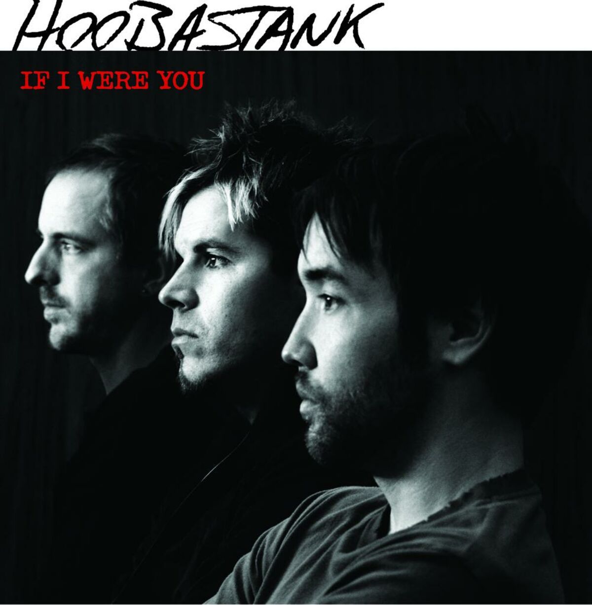 Album cover of If I Were You