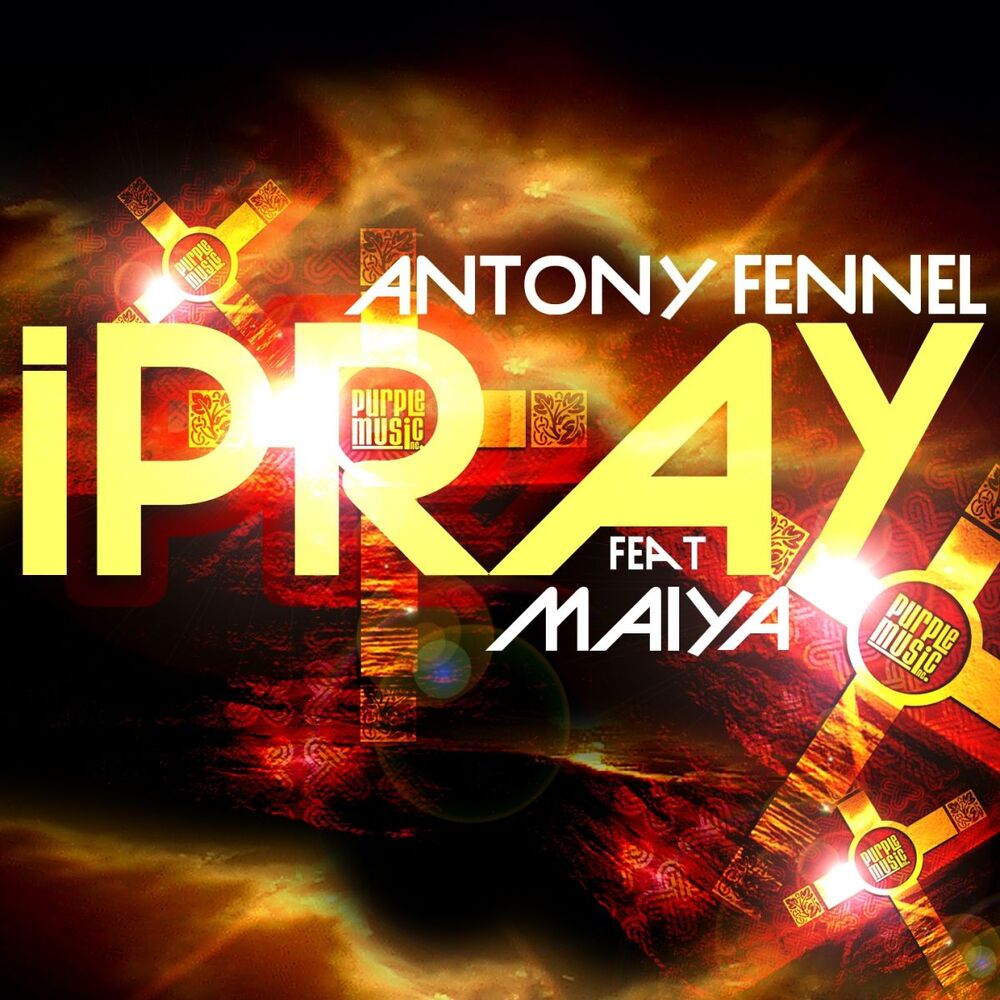 Picture of I Pray