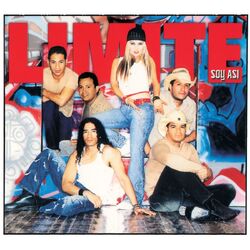 Cover of Soy Así