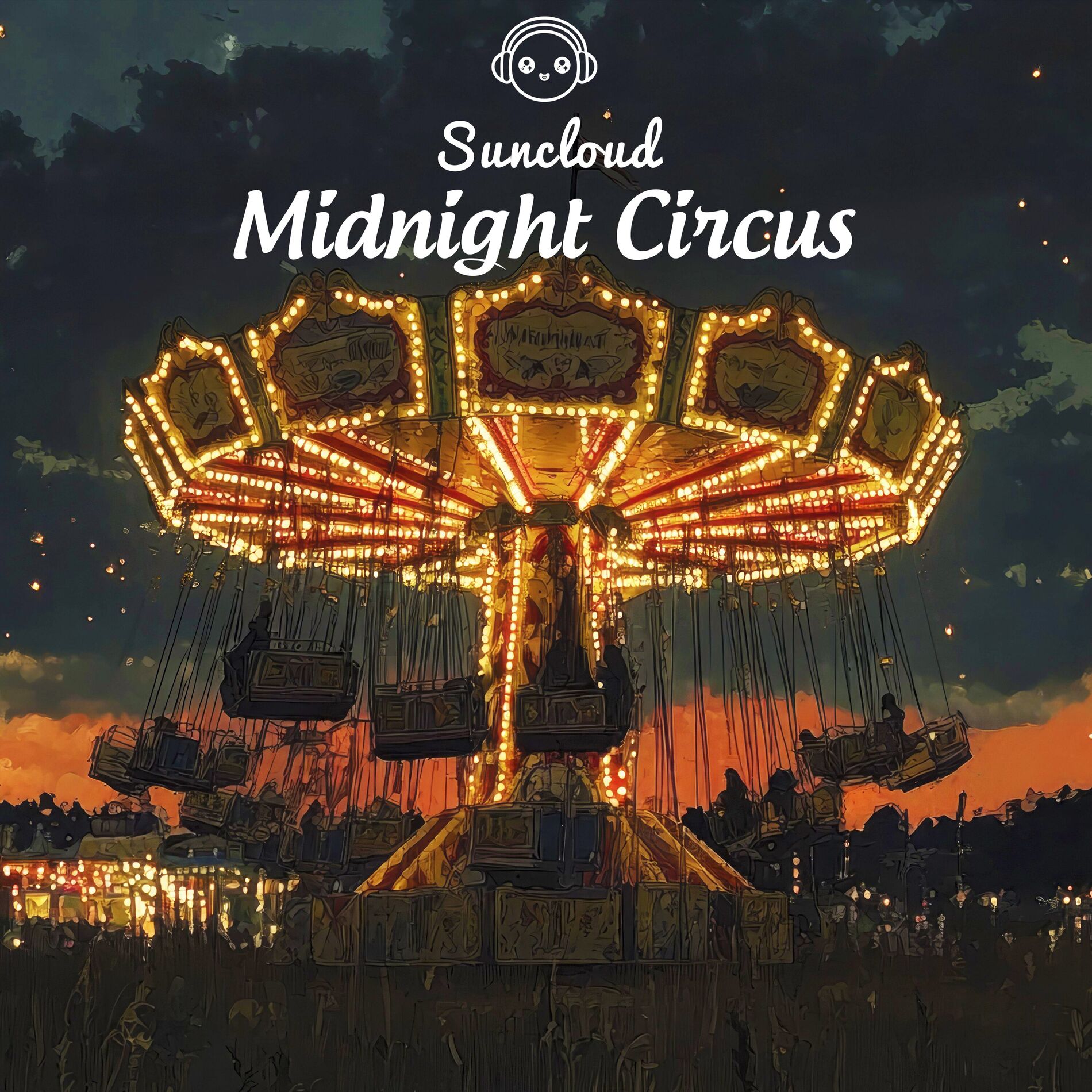 Album cover of Spark Hoop