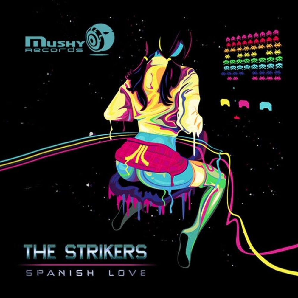 Picture of Spanish Love EP