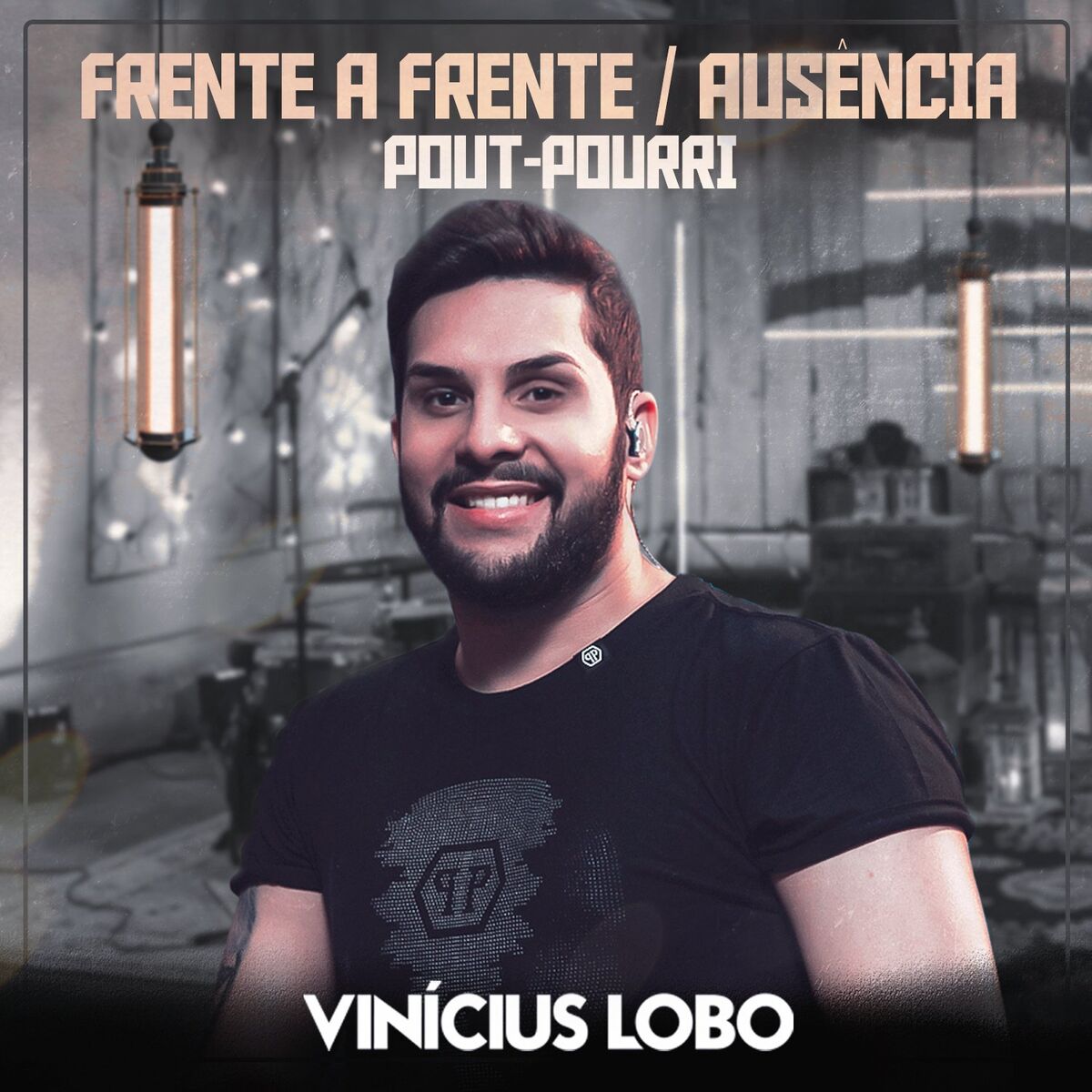 Album cover of Pout-Pourri (Frente a Frente / Ausência)