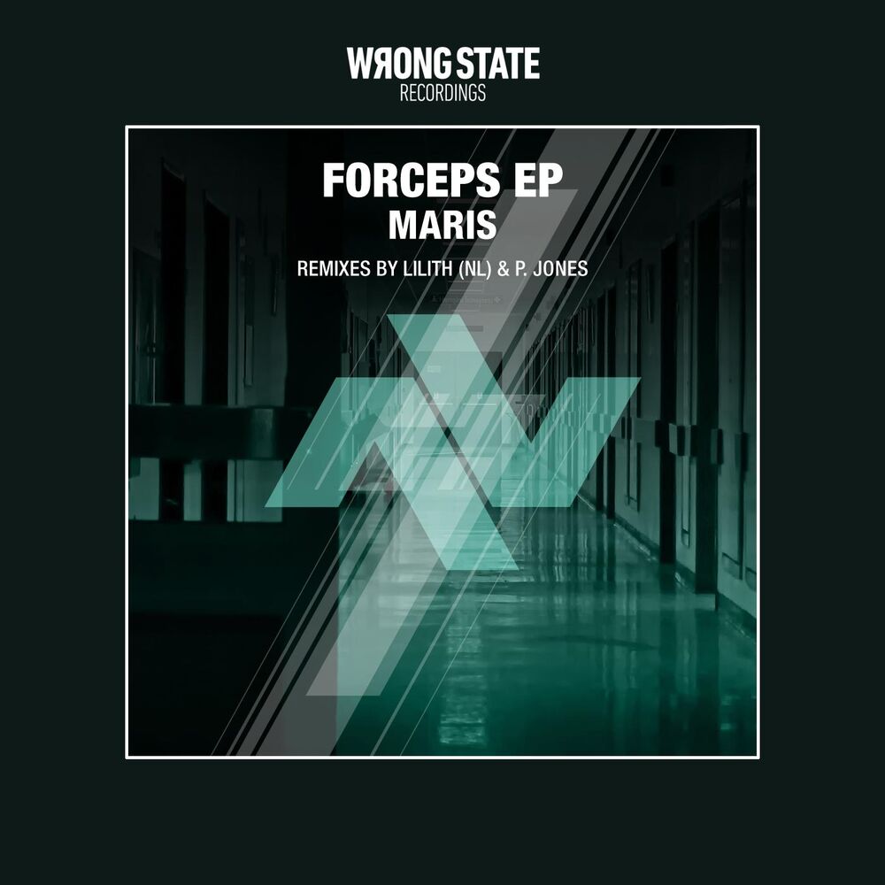 Picture of Forceps EP