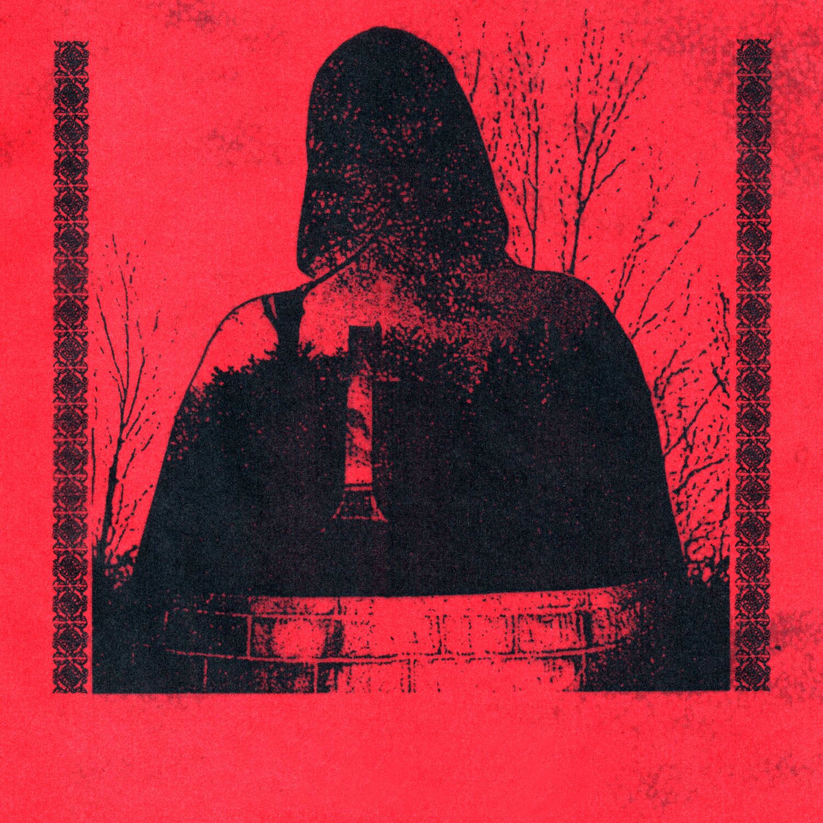 Album cover of Let Go