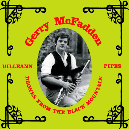 The Floggin’ Reel by Gerry McFadden - 103 BPM