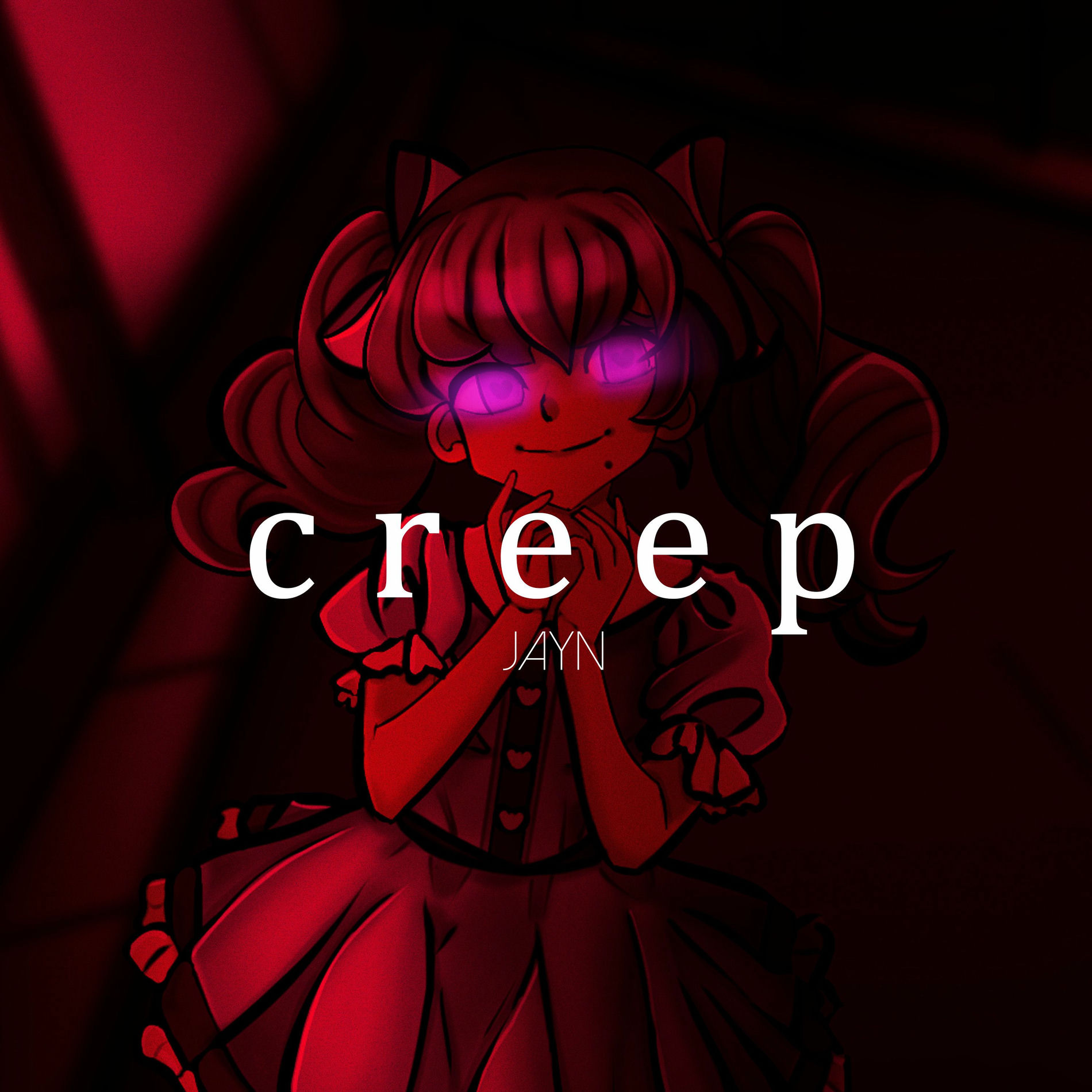Album cover of Creep