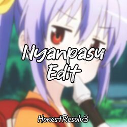 Cover of Nyanpasu Yabure Kabure (Edit)