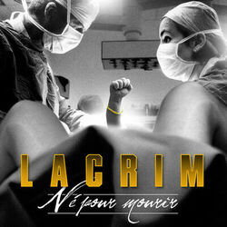 Cover of Né Pour Mourir