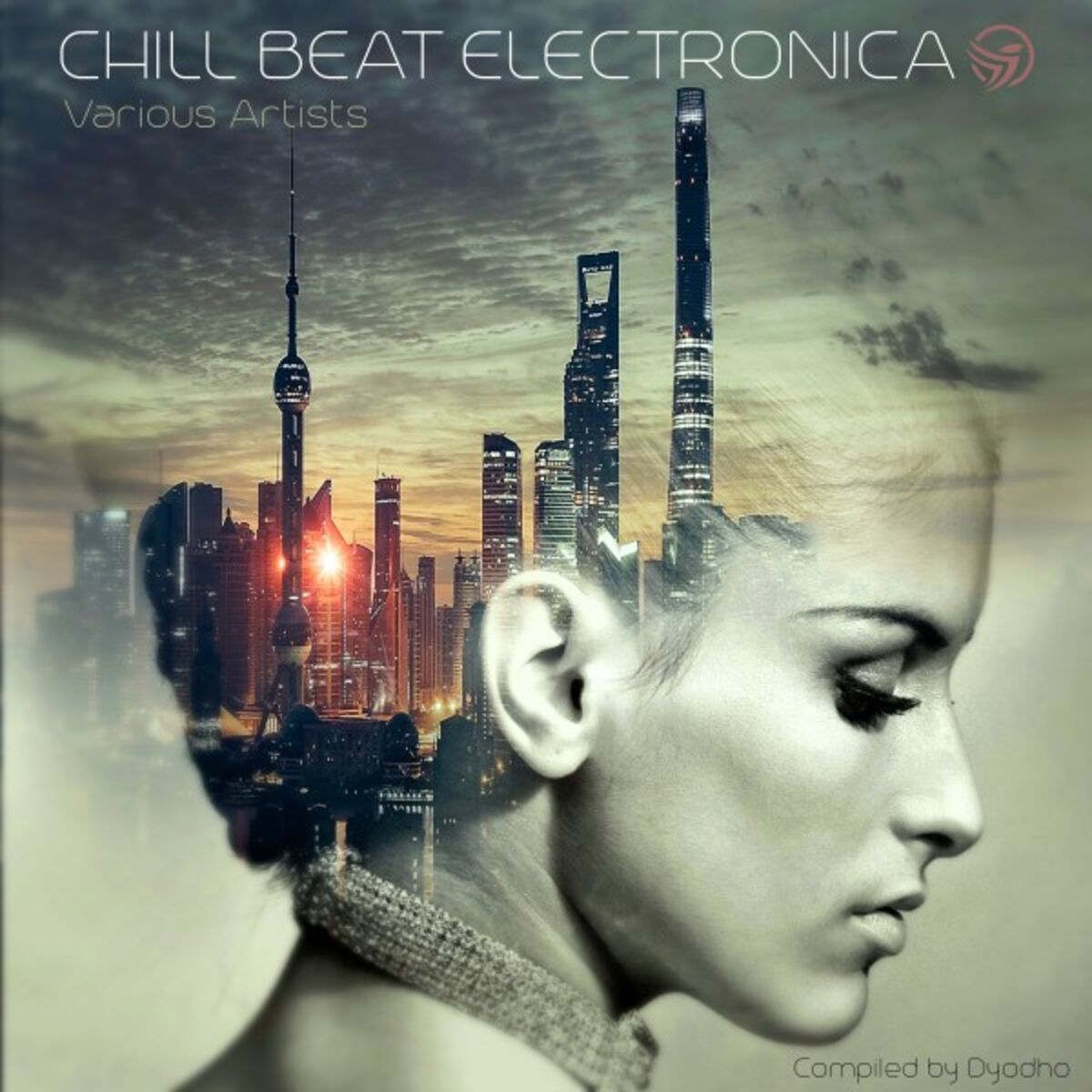 Album cover of Chill Beat Electronica