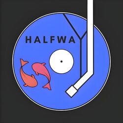 Cover of Halfway