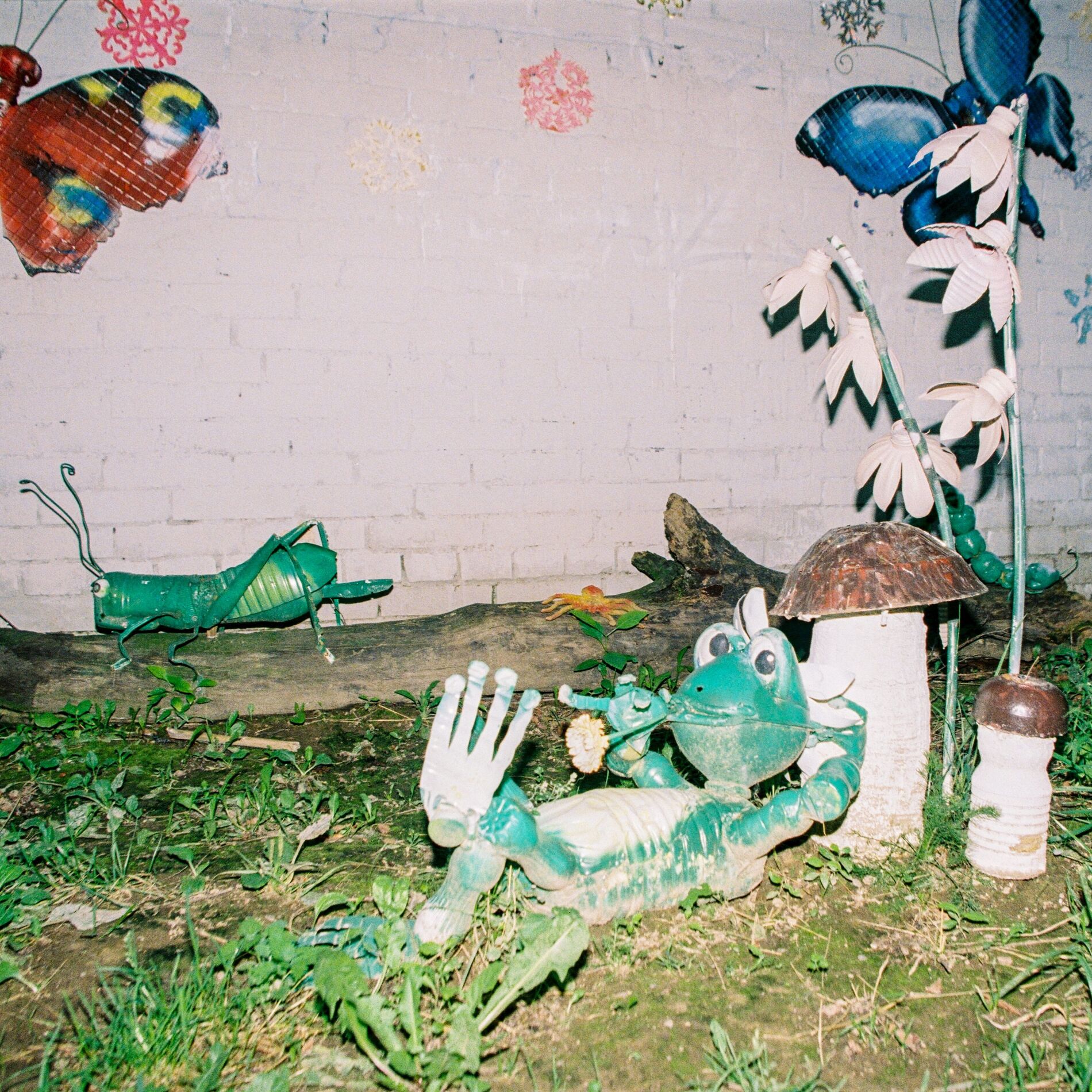 Album cover of РУССКАЯ ТОСКА