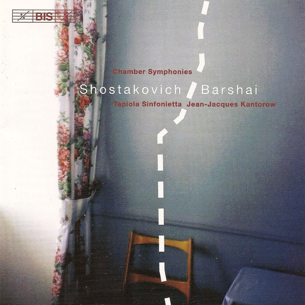Picture of Shostakovich: Chamber Symphonies