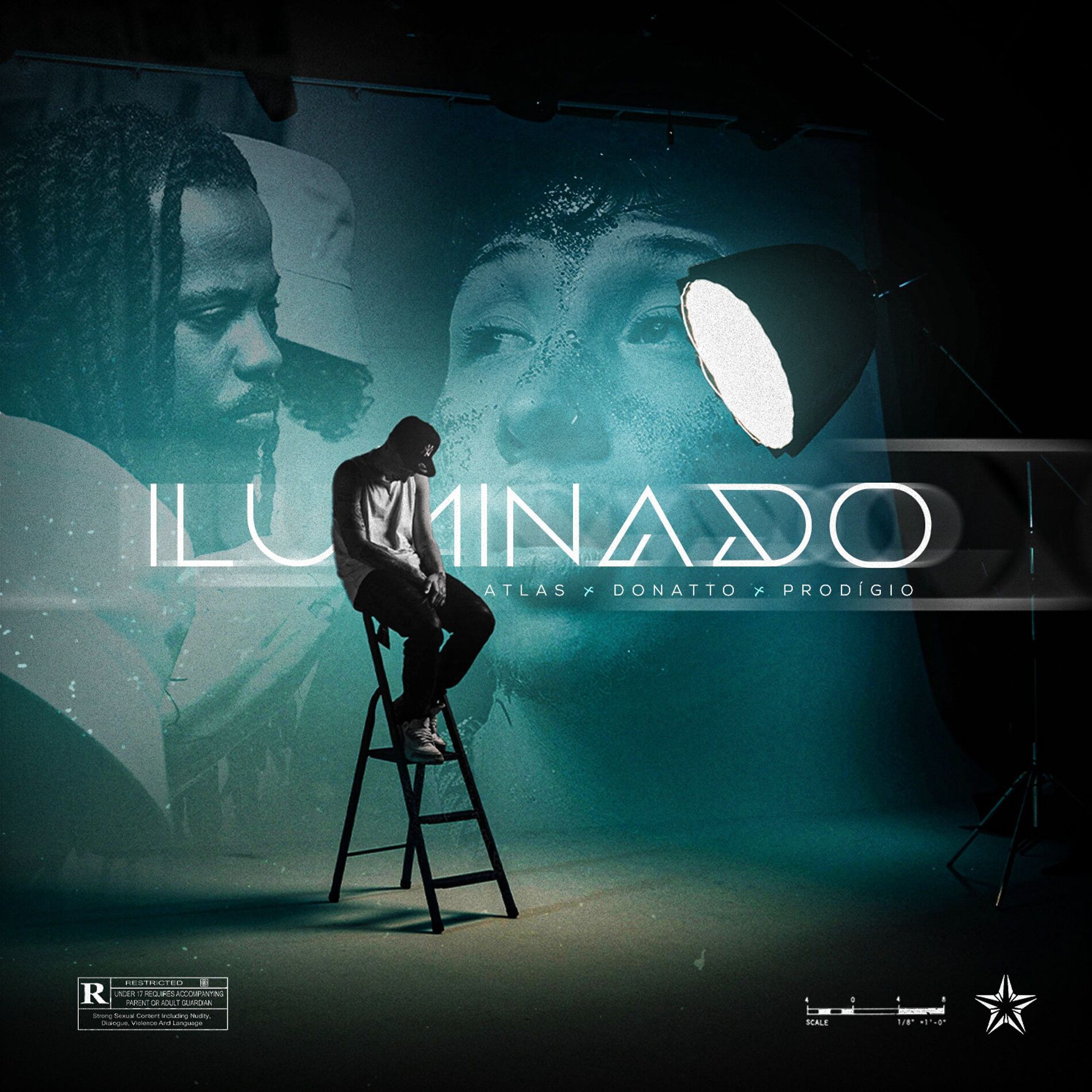 Album cover of Iluminado