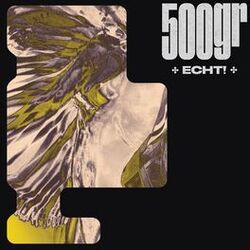 Cover of 500 gr.