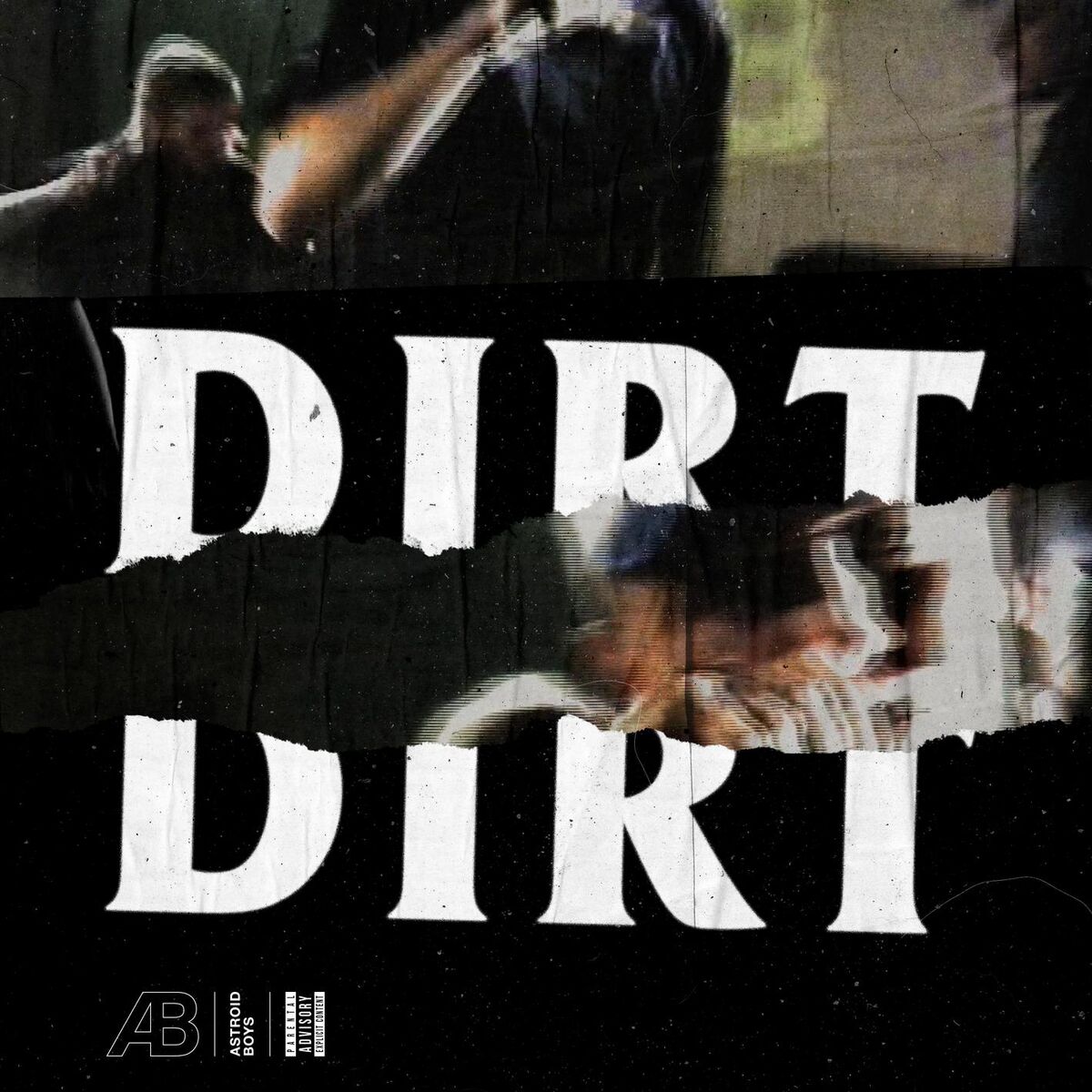 Album cover of Dirt