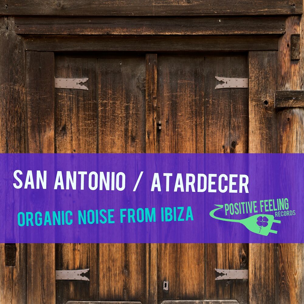 Picture of San Antonio / Atardecer