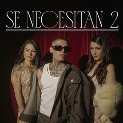 Cover of Se Necesitan 2