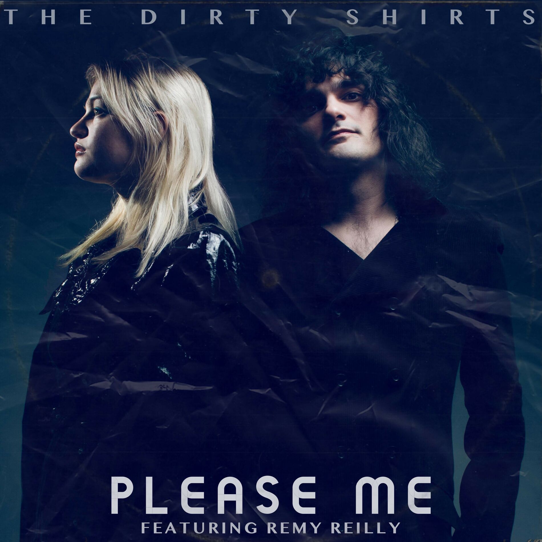 Album cover of Please Me