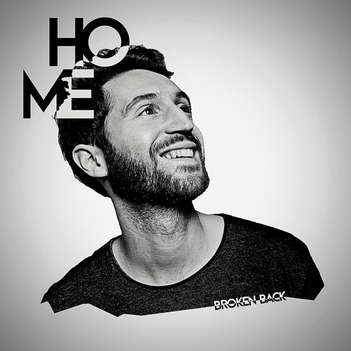 Album cover of Home (feat. LissA)