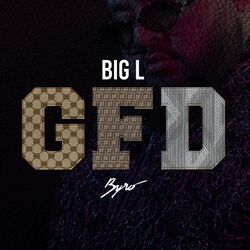 Cover of Gfd