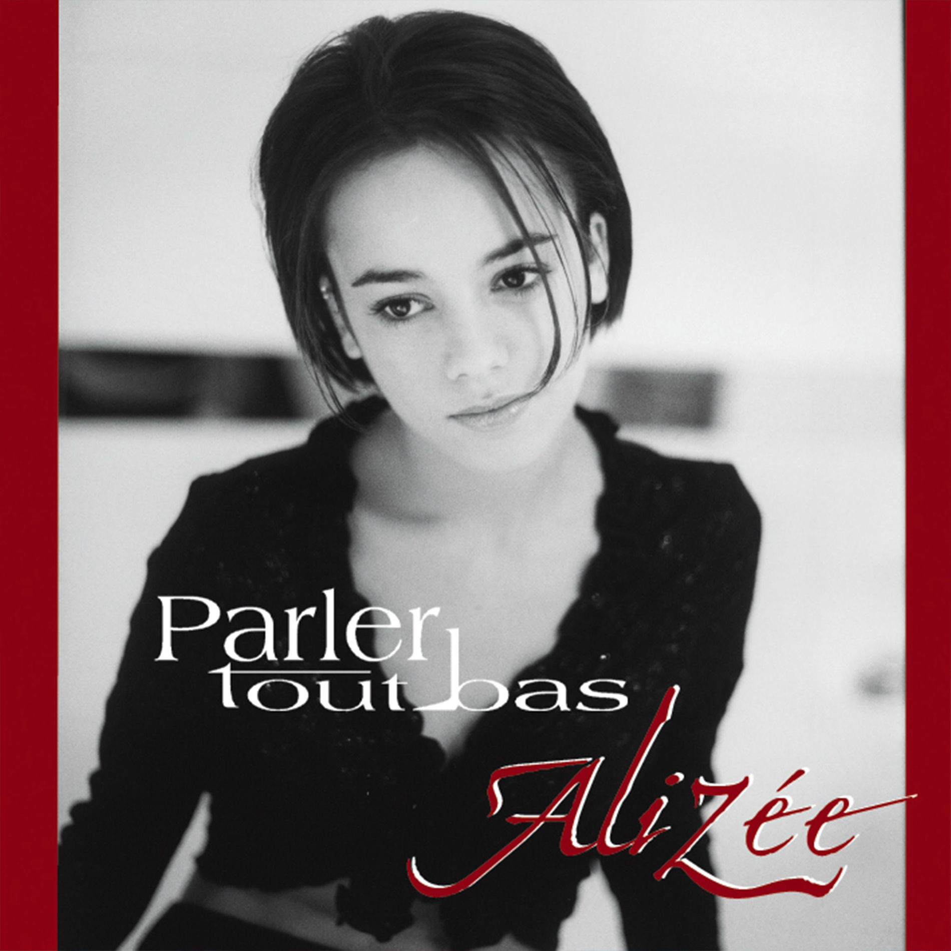 Album cover of Parler tout bas