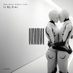 Cover of In My Arms