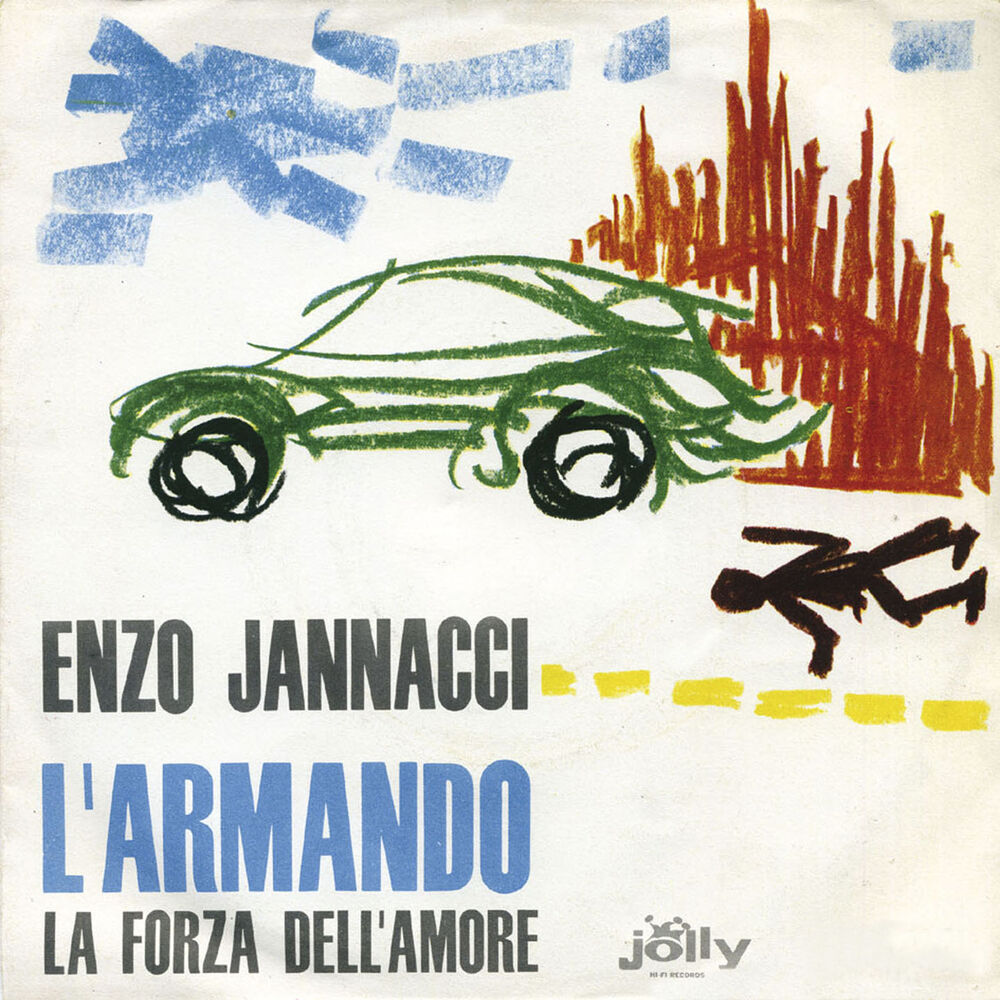 Picture of L'Armando
