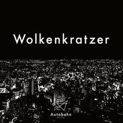 Cover of Wolkenkratzer