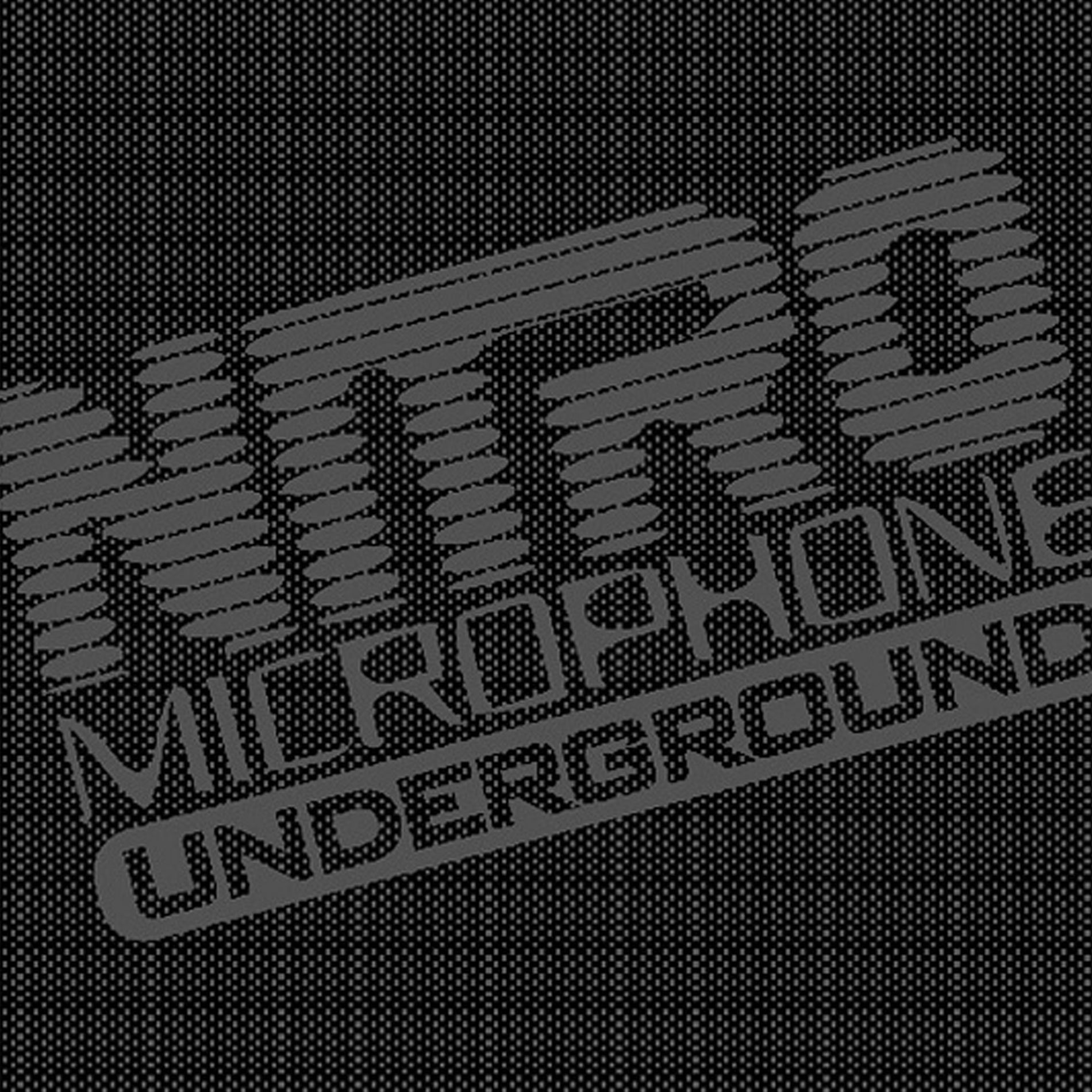 NITRO MICROPHONE UNDERGROUND CD・DVD 関連 Nitro Microphone Underground – Nitro Microphone Underground – CD