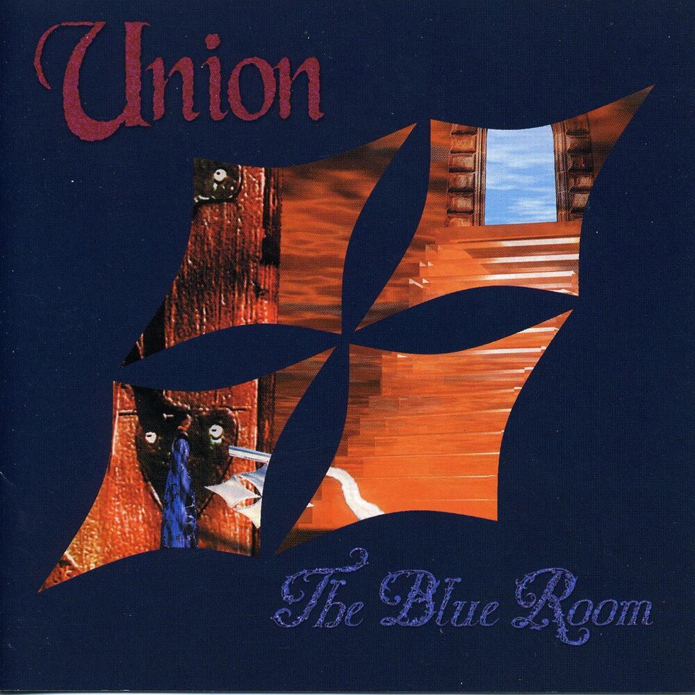 Picture of The Blue Room