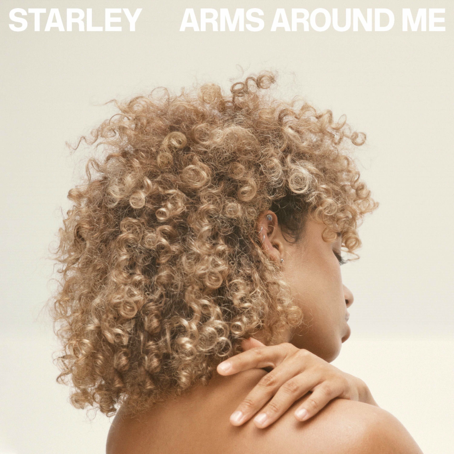 Album cover of Arms Around Me
