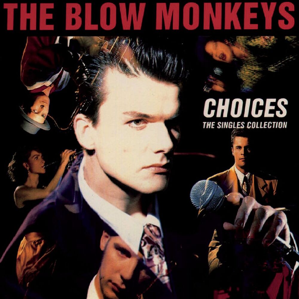 Picture of Choices, The Single Collection