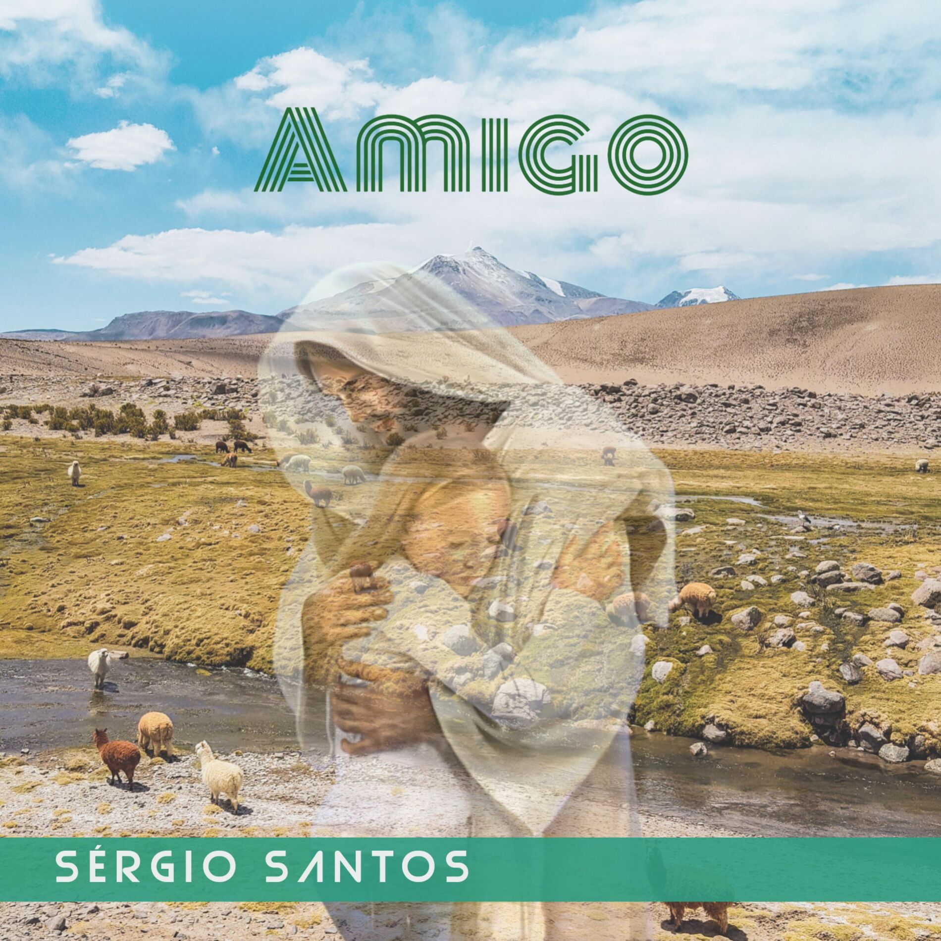 Album cover of A Prece